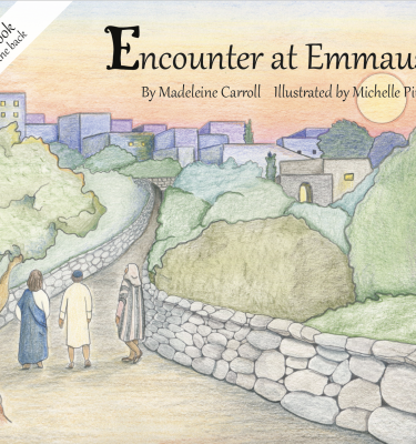 Encounter at Emmaus cover